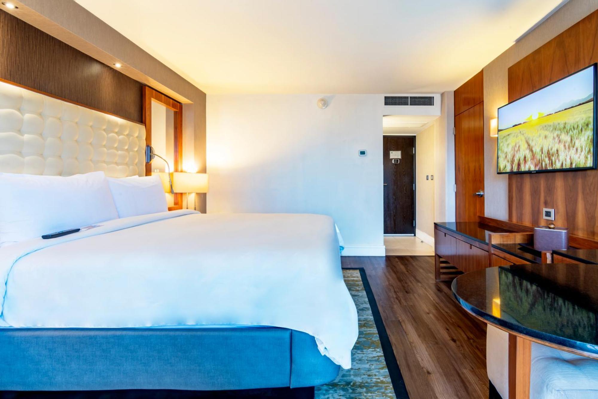 Hotel Lucerna Tijuana Buitenkant foto
